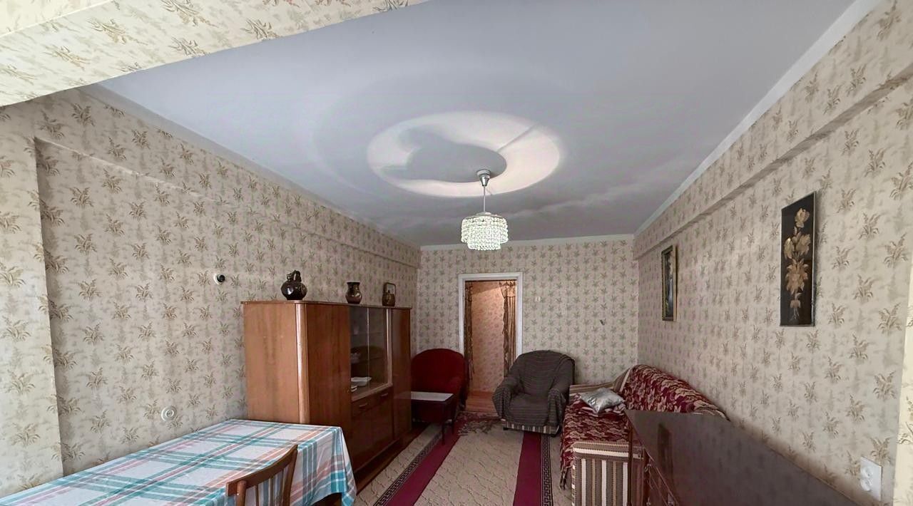 квартира р-н Краснокаменский г Краснокаменск мкр 6-й 608 фото 2