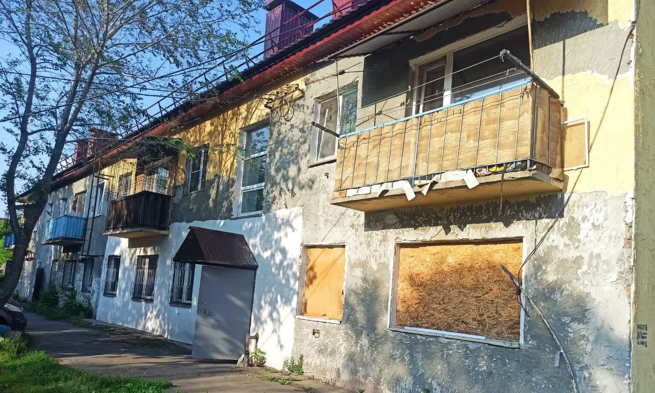 квартира г Омск ул Мельничная 76а фото 4