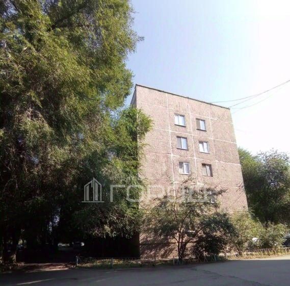 квартира г Абакан ул Герцена 14 фото 2