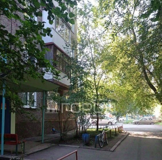 квартира г Абакан ул Герцена 14 фото 3