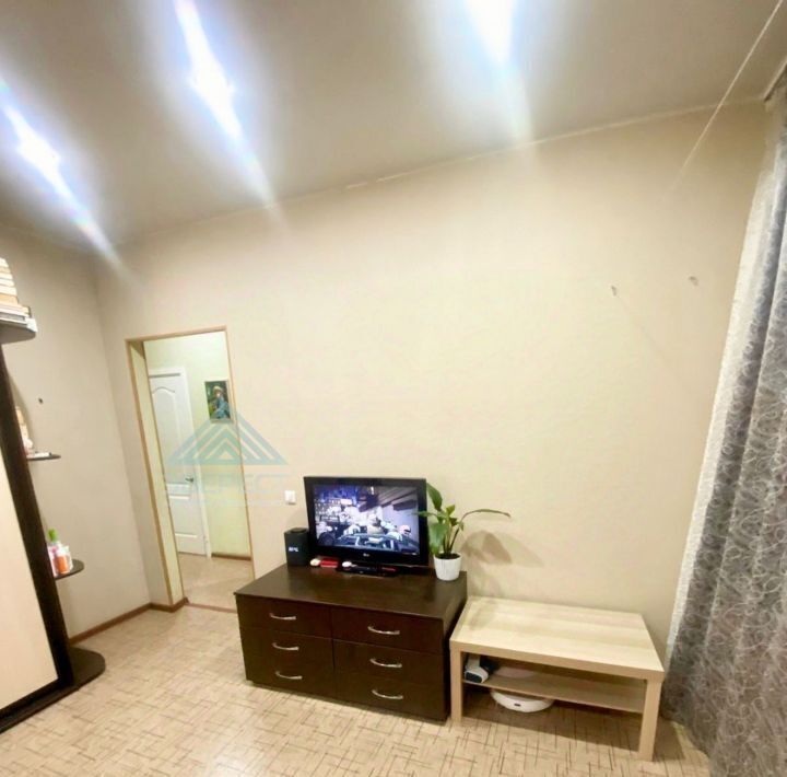 квартира г Абакан ул Ивана Ярыгина 17 фото 3