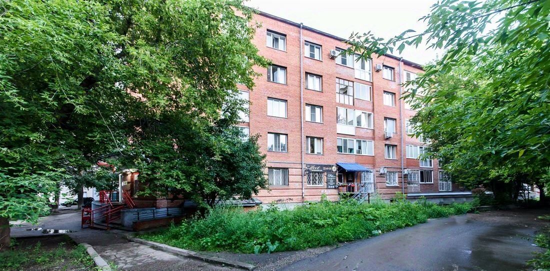 гараж г Томск р-н Ленинский Каштак ул Ференца Мюнниха 17а фото 3