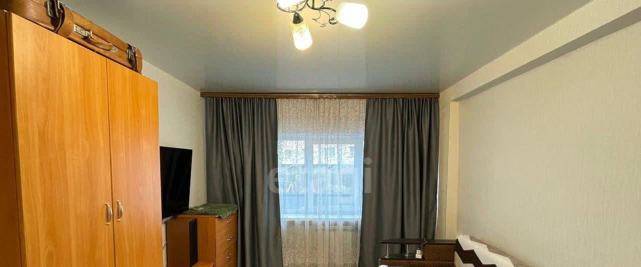 квартира г Иркутск р-н Правобережный ул Култукская 9а фото 3