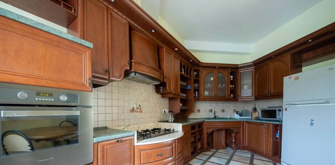 дом г Феодосия ул Семашко 3 фото 4