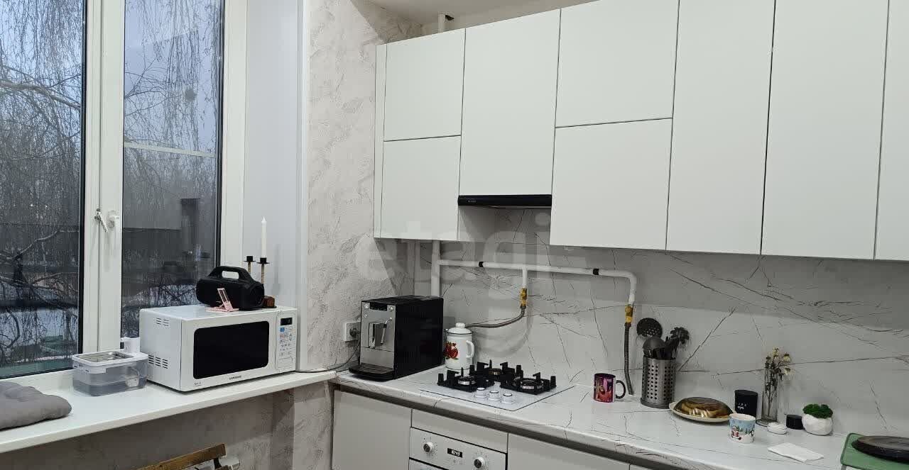квартира г Дзержинский ул Академика Жукова 23а фото 4