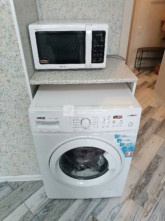 квартира г Пушкино ул Просвещения 11к/3 фото 3