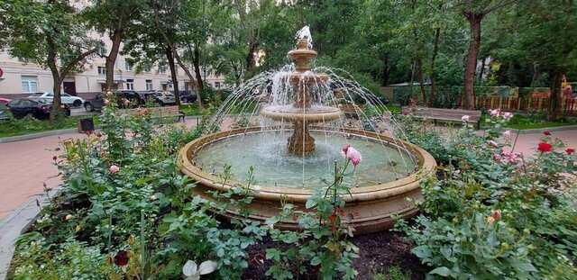 метро Алексеевская пр-кт Мира 81 фото