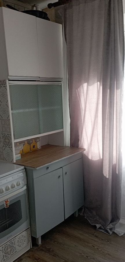 квартира г Саратов р-н Кировский ул им Разина С.Т. 75б фото 6