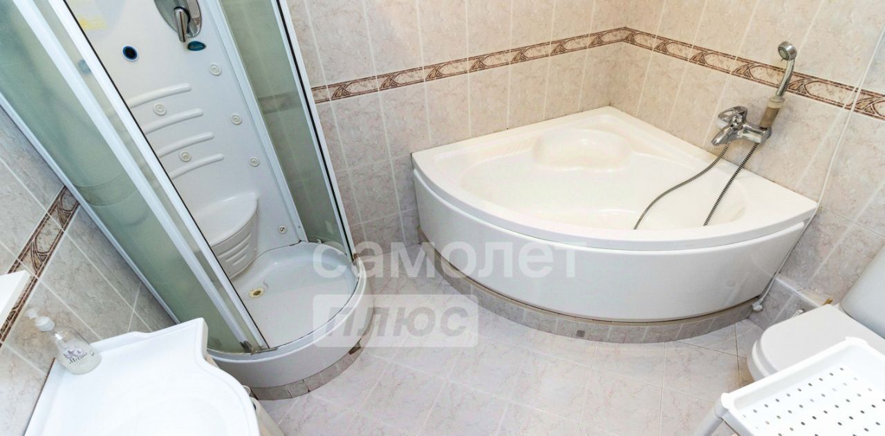 квартира г Сургут ул Мелик-Карамова 28/1 28А фото 25