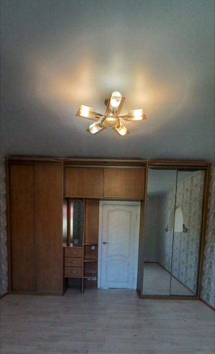 квартира г Омск р-н Центральный ул Гусарова 60б фото 25