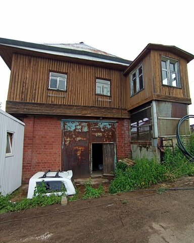 Ново-Иркутский ул Окружная фото