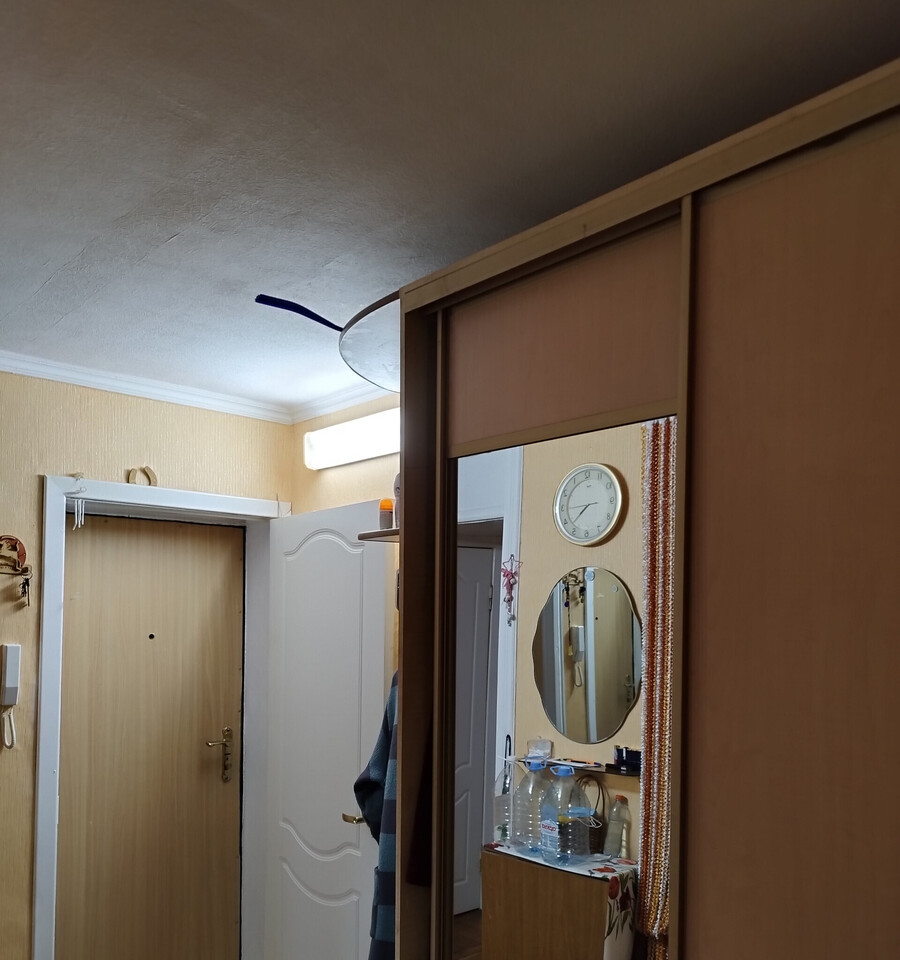 квартира г Азов ул Кондаурова 38 фото 1