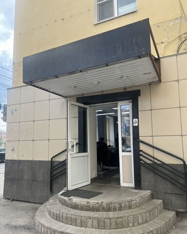 свободного назначения Московская ул Чкалова 3 фото