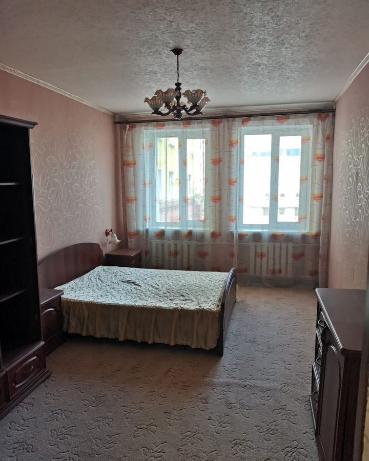 квартира г Норильск ул Комсомольская 4 фото 1