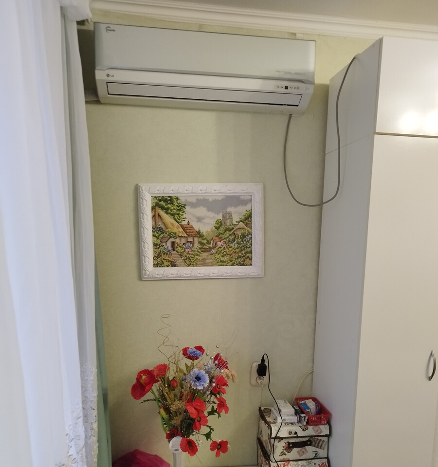 квартира г Азов ул Кондаурова 38 фото 2