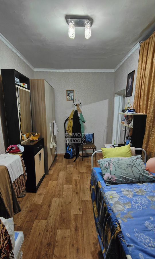 квартира р-н Харабалинский г Харабали ул Аэродромная 16 фото 4