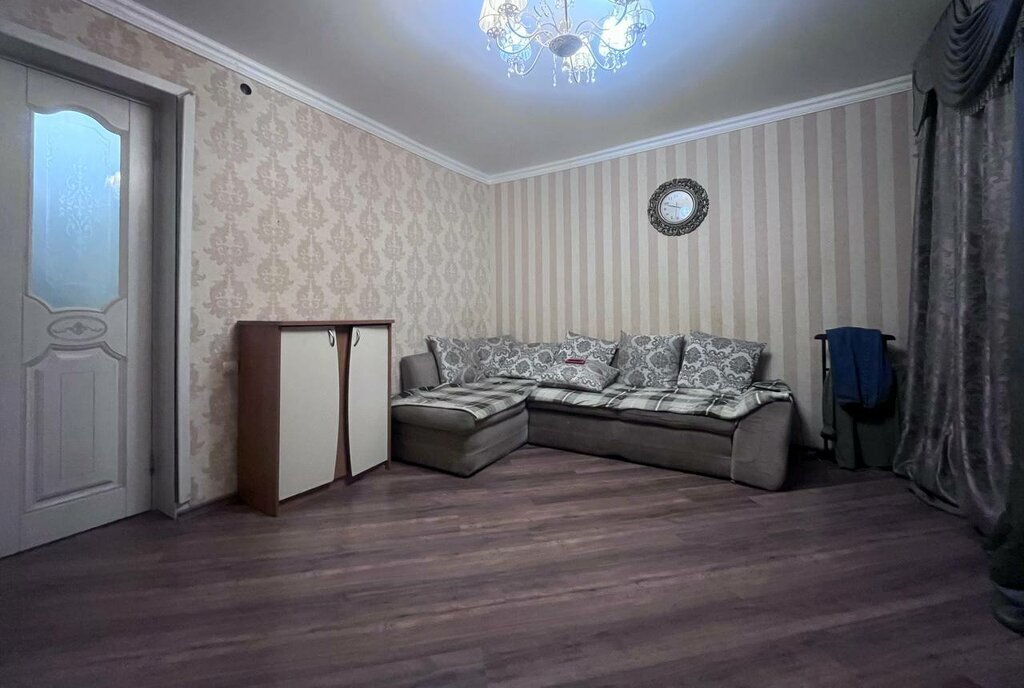 квартира г Сыктывкар ул Кирова 22 фото 5
