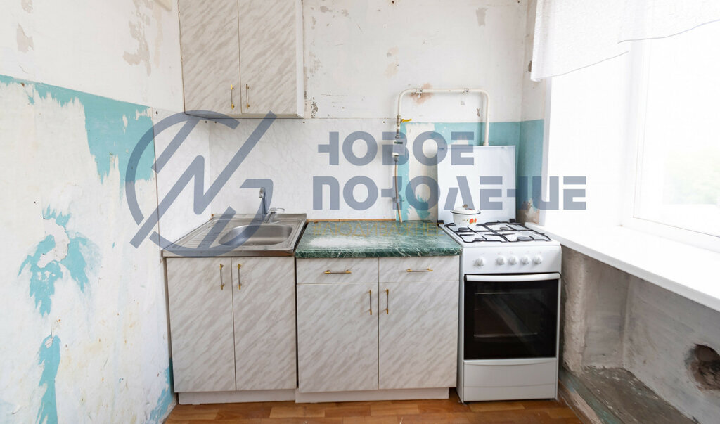 квартира г Омск ул Революционная 13 фото 8