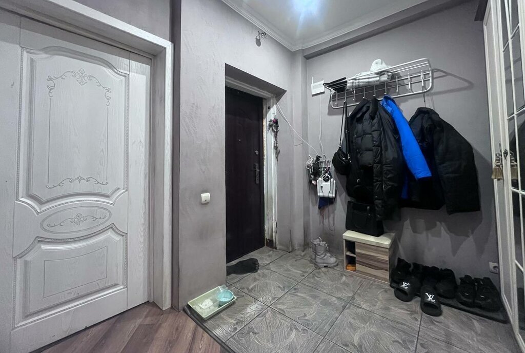 квартира г Сыктывкар ул Кирова 22 фото 17