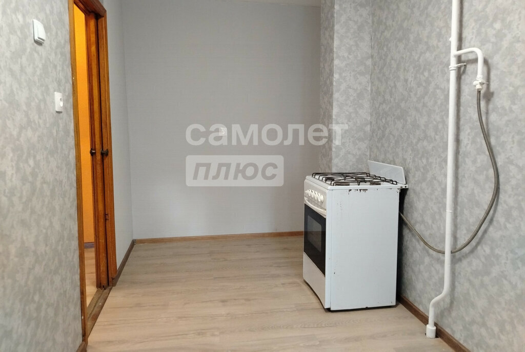 квартира г Великий Новгород ул Нехинская 30/32 фото 6