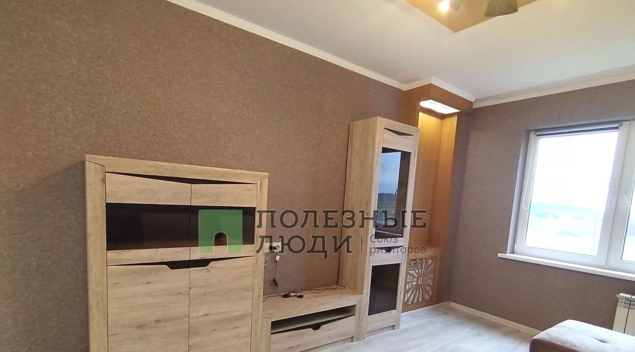 квартира г Орел ул Емлютина 3 фото 14