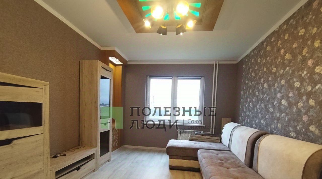 квартира г Орел ул Емлютина 3 фото 15