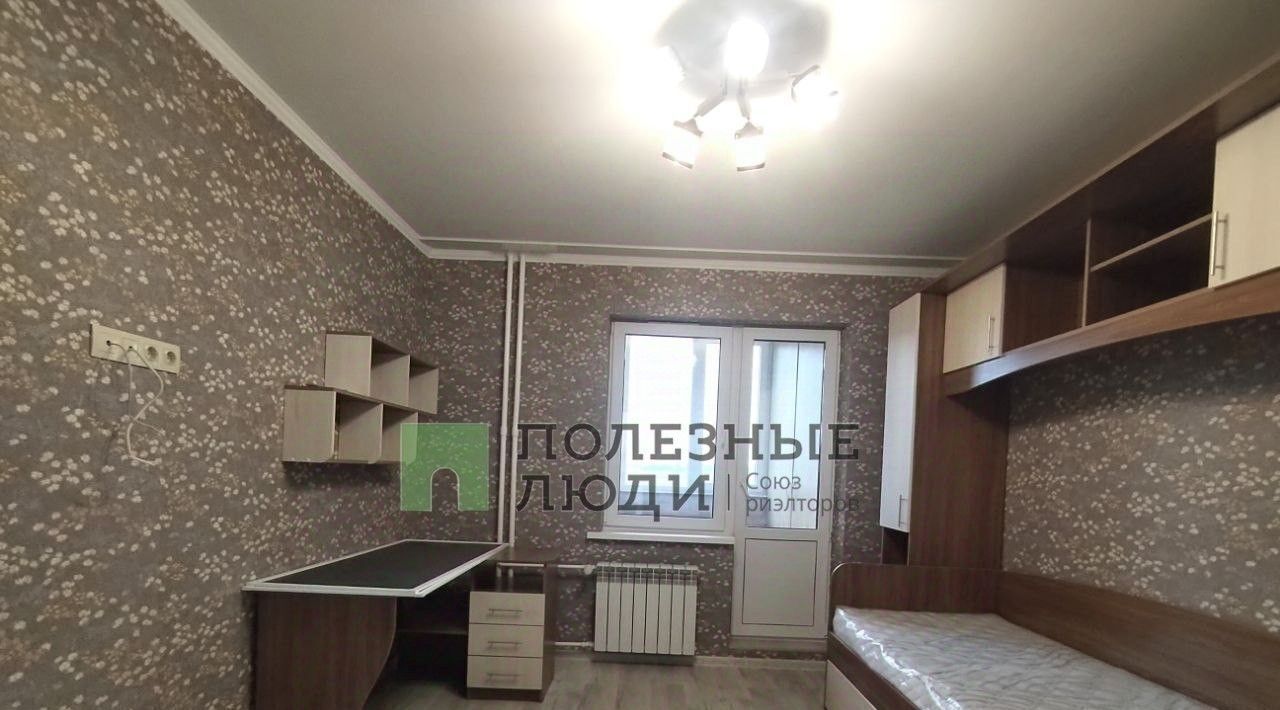 квартира г Орел ул Емлютина 3 фото 23