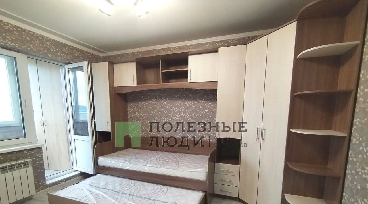 квартира г Орел ул Емлютина 3 фото 22