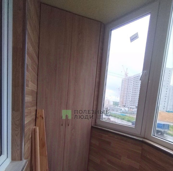 квартира г Орел ул Емлютина 3 фото 36