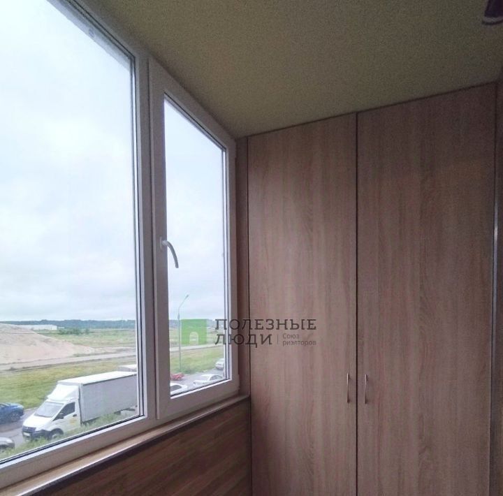 квартира г Орел ул Емлютина 3 фото 35