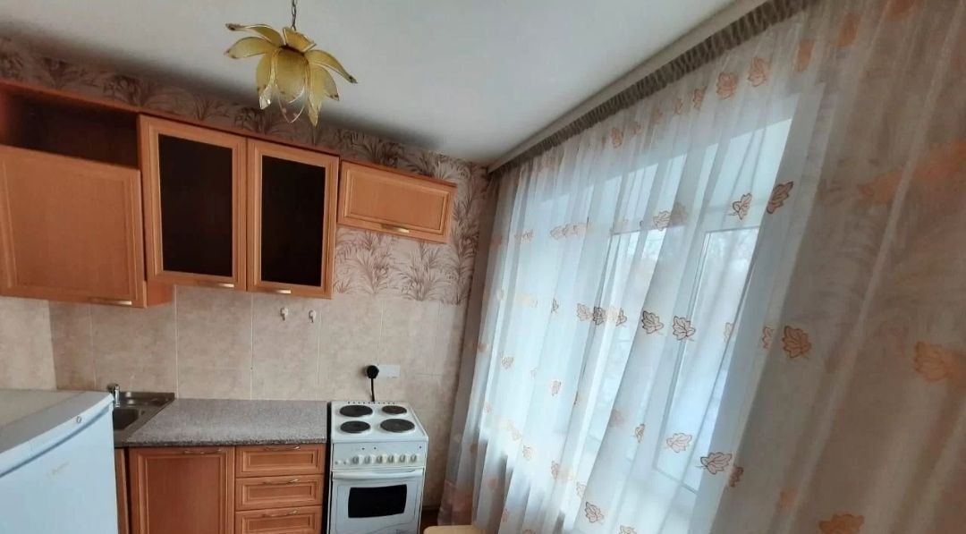 квартира г Кемерово р-н Центральный пр-кт Ленина 75 фото 6