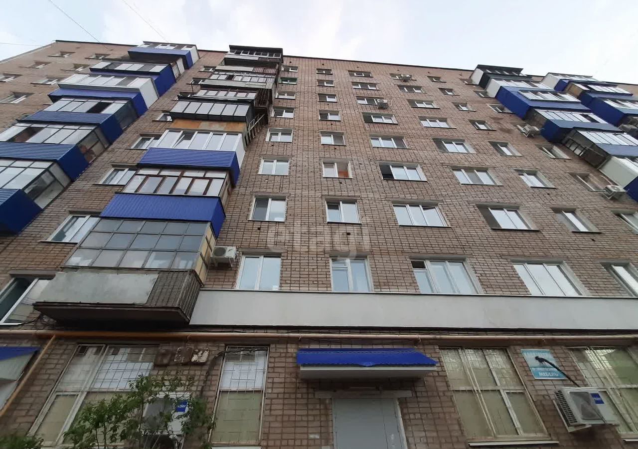 квартира г Стерлитамак Курчатовский ул Коммунистическая 69 фото 15
