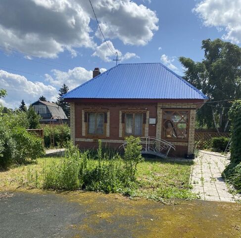 р-н Октябрьский снт Восток аллея 8-я, 680 фото