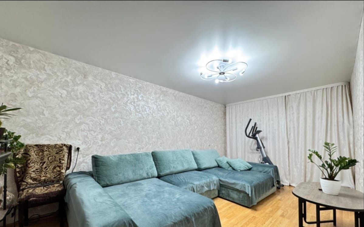 квартира г Нальчик Горная ул Байсултанова 21 фото 2