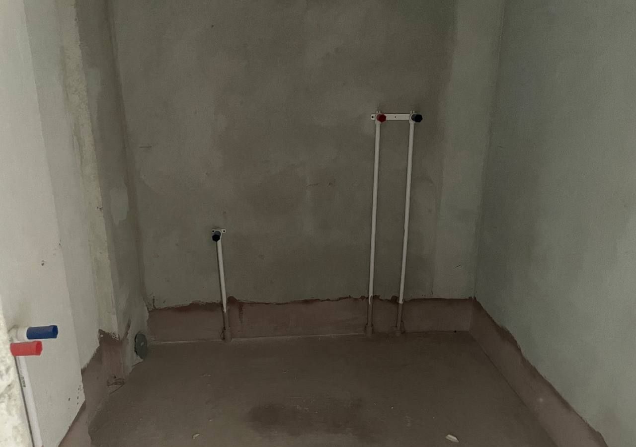 квартира г Калининград р-н Московский ЖК Гринвуд ул. Толстикова, д. 36, корп. 2 фото 17