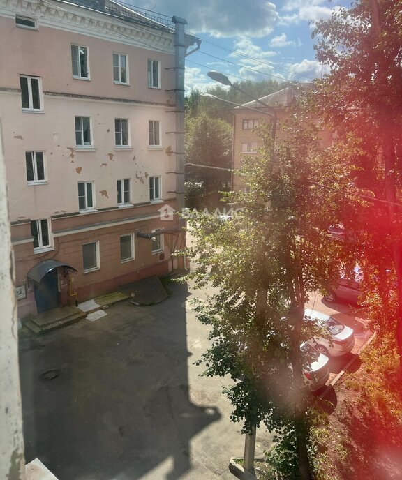 квартира г Серпухов ул Текстильная 2 фото 8