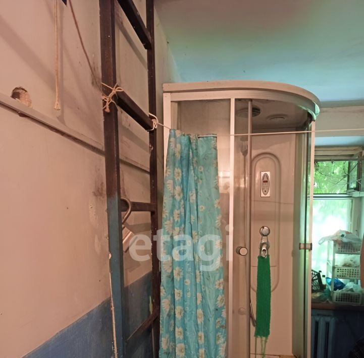 квартира г Шадринск ул Ленина 134 фото 8