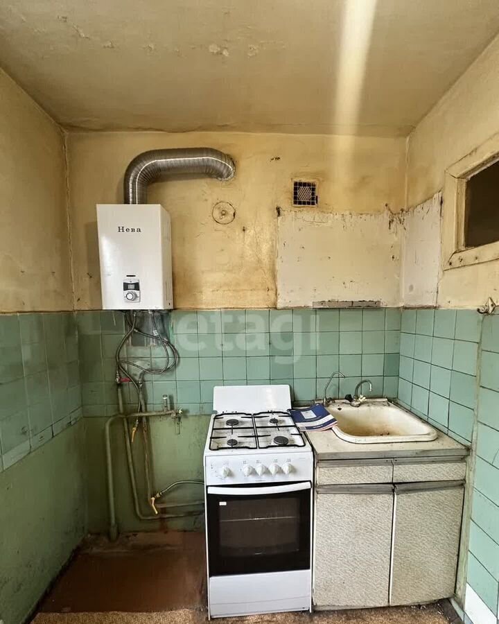 квартира г Муром ул Льва Толстого 20 фото 17