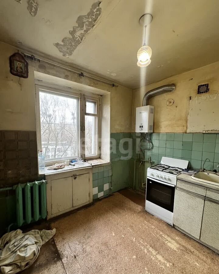 квартира г Муром ул Льва Толстого 20 фото 14