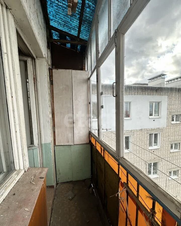 квартира г Муром ул Льва Толстого 20 фото 11