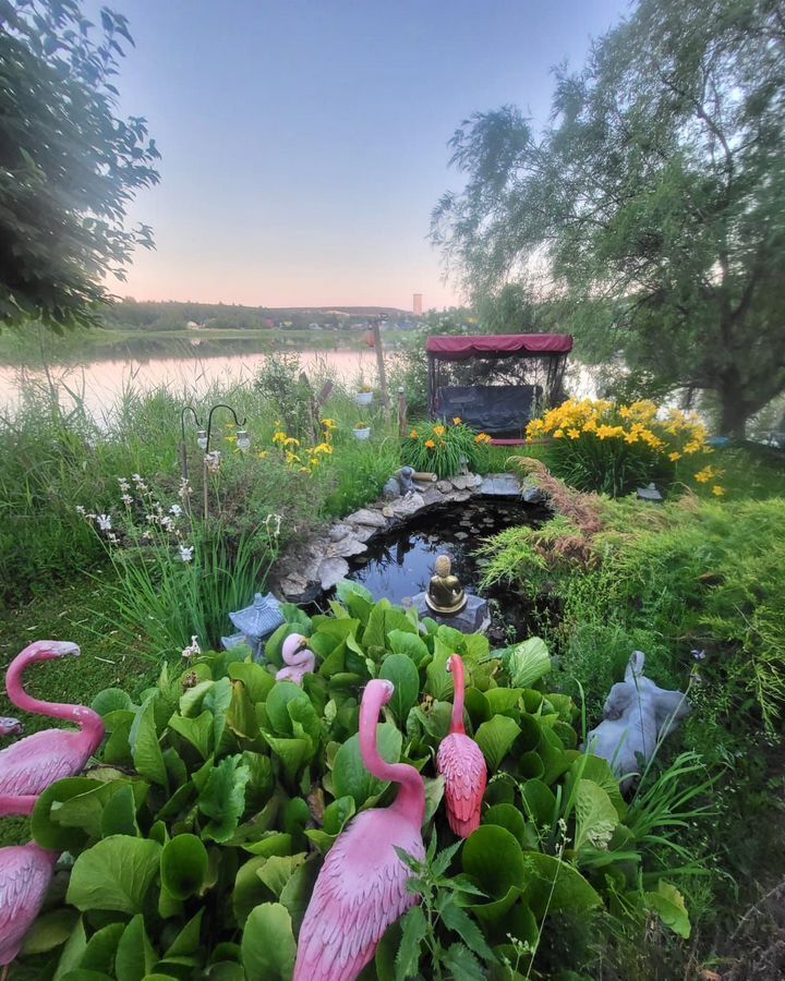 дом г Березовский пер Березовский коллективный сад № 40 фото 5