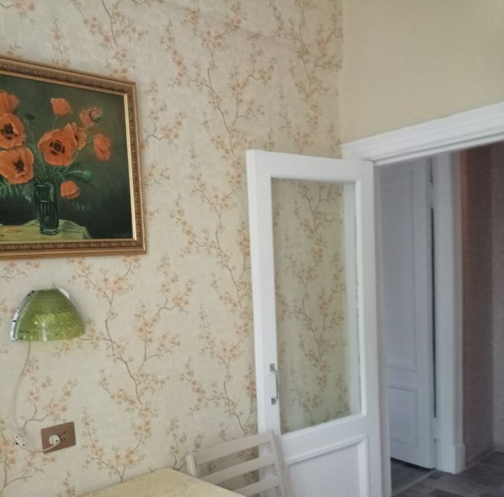 квартира г Королев ул Карла Маркса 27/21 Ростокино фото 12