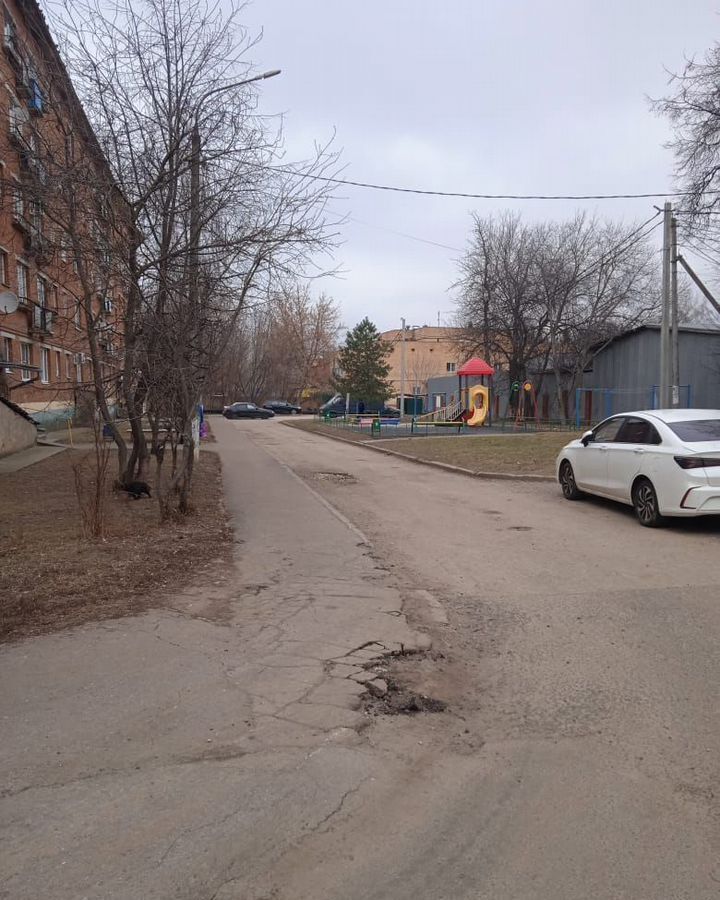 квартира г Зарайск ул Димитра Благоева 11 фото 14