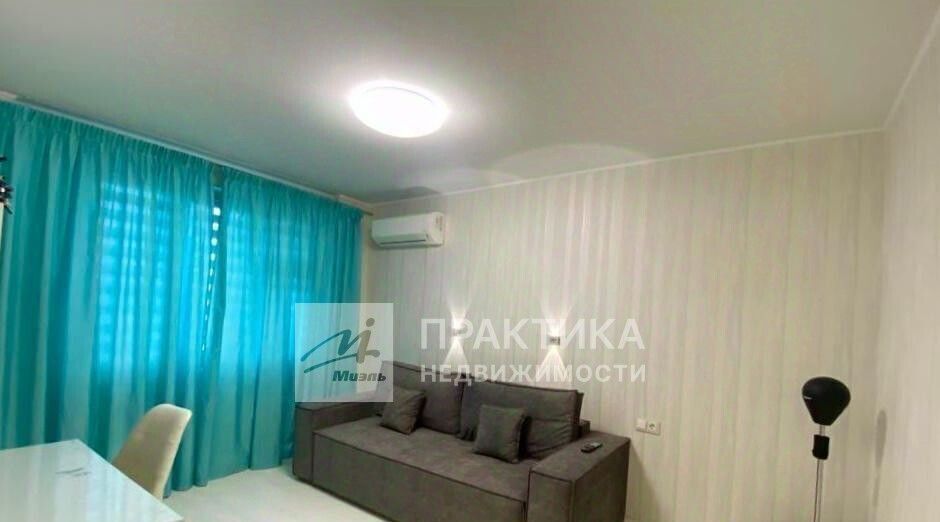квартира г Красногорск б-р Ильинский 2а Пенягино фото 9