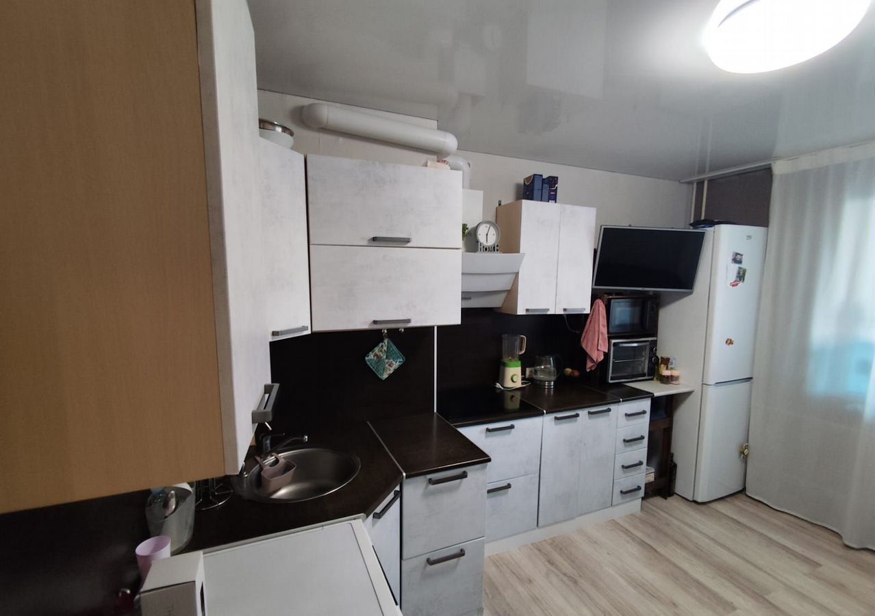 квартира р-н Анапский г Анапа ул Объездная 39к/2 фото 1