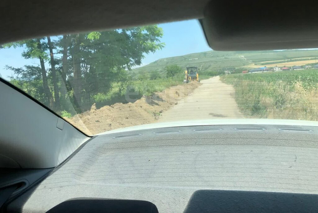 земля г Пятигорск п Нижнеподкумский ул Новосельская фото 2