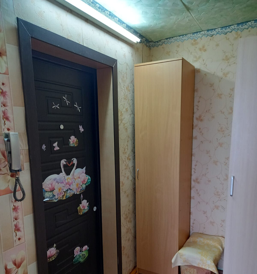 квартира г Полевской ул Бажова 11 фото 2