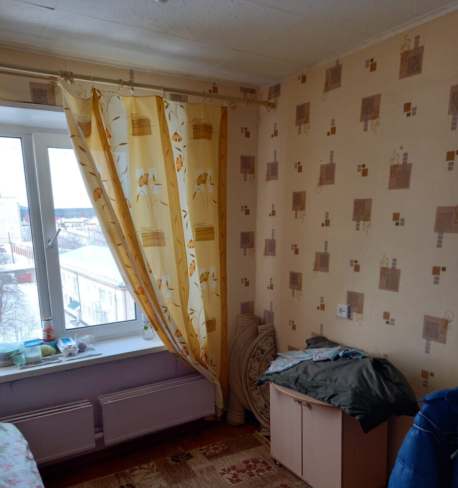 квартира г Полевской ул Бажова 11 фото 4