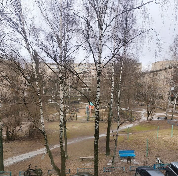 квартира г Дубна ул Володарского 5а фото 24