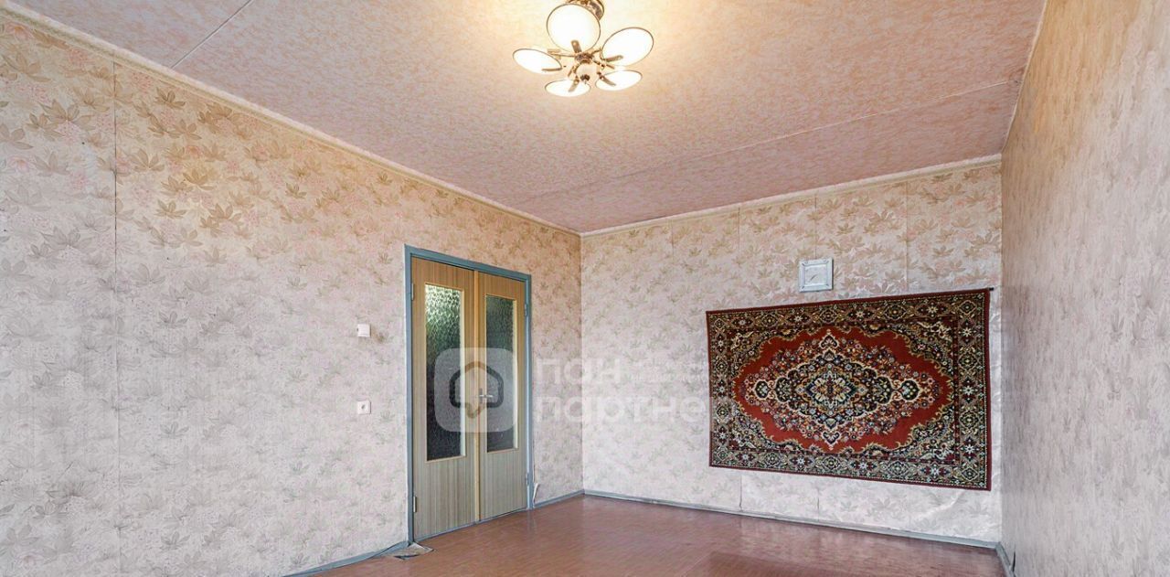 квартира г Санкт-Петербург метро Комендантский Проспект ул Маршала Новикова 1к/1 фото 5